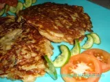 Recipe Tortang alimasag (crab omelette or crab frittata)