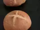 Recipe Chewy, crusty french boule