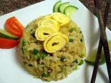 Recipe Thai fried rice