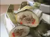 Recipe Arem arem bom
