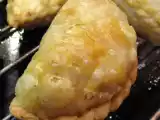 Recipe Curry puffs