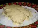 Recipe Potato Crusted Tilapia With Hollandaise Sauce