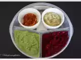 Recipe Garam borugulu(pori, puffed rice snack, murmure)