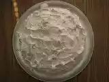 Recipe Frostings without powdered sugar: fluffy coffee frosting