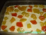 Recipe Refrigerated cake - no bake cake