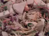 Recipe Chinese chicken salad