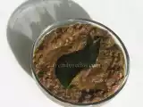 Recipe Banana flower chutney (arati puvvu pachadi)