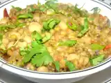 Recipe Pesalu bobbarlu curry