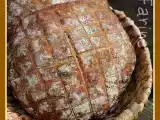 Recipe Pain polka (polka bread)