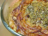 Recipe Halim baademjun- makin' your eggplants sweat!