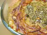 Recipe Halim baademjun- makin' your eggplants sweat!