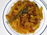 Recipe Papaya mezhukkupuratti