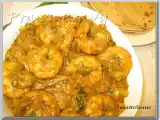 Recipe Prawn gravy