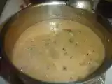 Recipe Mulakkaya pappu kattu(drumstick masala dal)