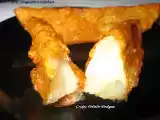 Recipe Crispy and spicy potato wedges