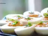 Recipe Deviled egg