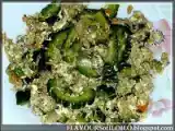 Recipe Beef ampalaya con tuna