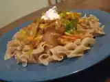 Recipe Meltaway cabbage