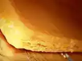 Recipe Custard cake