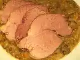 Recipe Pease Pudding