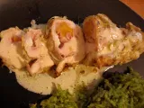 Recipe Humble samoan chicken