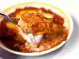 Recipe Funky refried beans