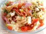 Recipe Antipasto Pasta Salad, America's Test Kitchen Way