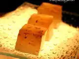 Recipe Osmanthus cake