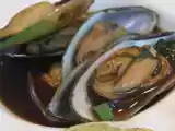 Recipe New zealand greenshell mussels