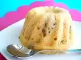 Recipe Daring Bakers' Challenge: Traditional British Pudding - Spotted Dick