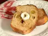 Recipe Milk and Honey Bread Raisin and Cinnamon Swirl Bread