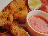Recipe Machli amritsari ( amritsari fish fry )