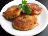 Recipe Italian potato crocchette