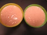 Recipe Pineapple-strawberry smoothie