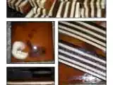 Recipe agar agar lapis gula melaka lapis palm sugar jello dessert