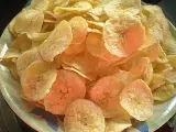 Recipe Raw banana chips ( nenthirangai chips)