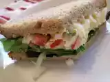 Recipe Ellie krieger's egg salad...