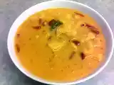 Recipe Kaeng karee / gang garee (thai yellow curry) recipe