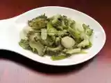 Recipe Bitter gourd pickle