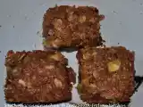 Recipe South african crunchies/hawermoutkoekies/oat meal bars