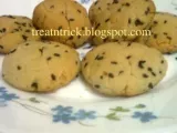 Recipe Condensed milk cookies