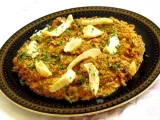 Recipe Chicken bharta