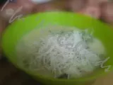Recipe Creamy potato soup