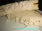 Recipe Homemade Chicken Sandwich Spread