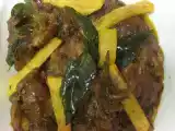 Recipe Kuttanadan chicken roast