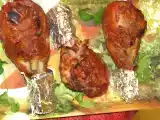 Recipe Chicken lollipop