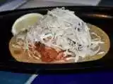 Recipe The Legendary Fish Taco... as only Rubio's can do it.
