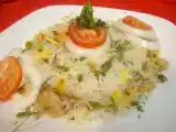 Recipe Chicken fried rice