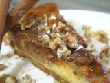 Recipe Cinnamon swirl cheesecake