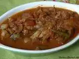 Recipe Meen Molishan with Smelt Fish
